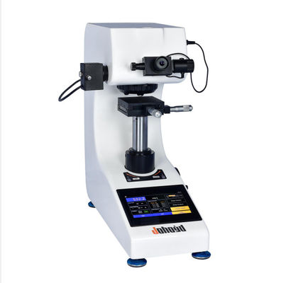 1000gf HV0.2 Micro Vickers Hardness Tester Layar Sentuh