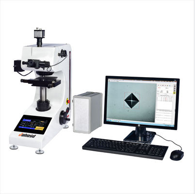 HV0.025 Automatic Hardness Tester 220V 7 Inch LCD Touch Screen