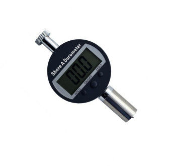 Tampilan Digital LX-AS Shore Hardness Tester 0.79mm