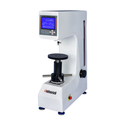 Peralatan Pengujian Kekerasan Rockwell 588N XHRS-150A HRA