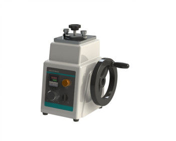 XQ-2B Metalografi Pemasangan Tekan 35mm 45mm 400W