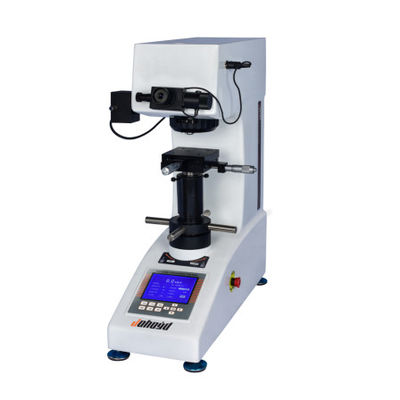5kgf CHVS-5Z Digital Hardness Tester Layar Besar HV5