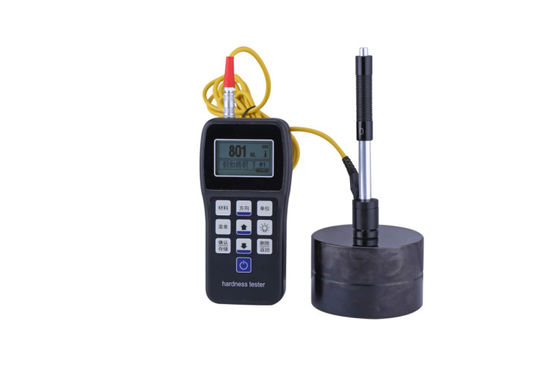 SHL-140 Portable Leeb Hardness Tester 300 Grup 2A